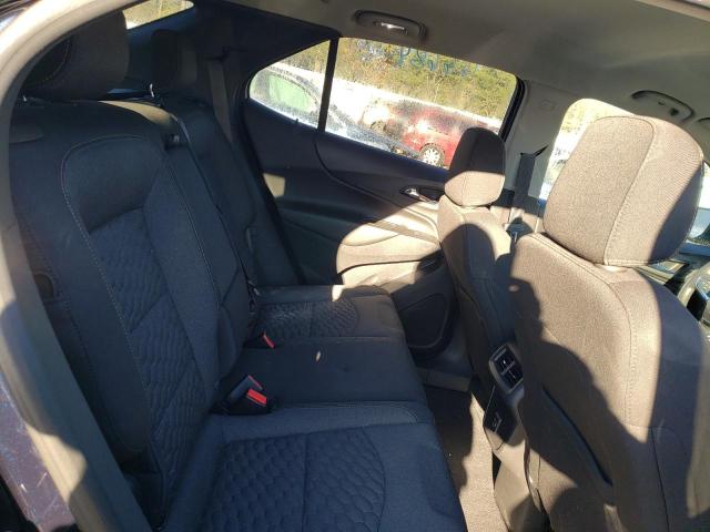 Photo 11 from auction – 2020 CHEVROLET EQUINOX LT with VIN 3GNAXKEVXLS665251