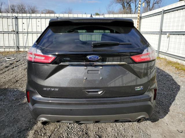 Photo 6 from auction – 2020 FORD EDGE SEL with VIN 2FMPK4J99LBA38404