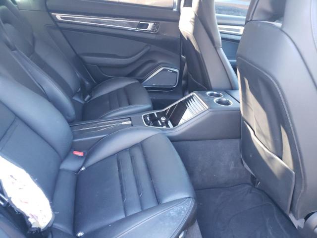 Photo 10 from auction – 2018 PORSCHE PANAMERA T with VIN WP0BH2A70JL172165