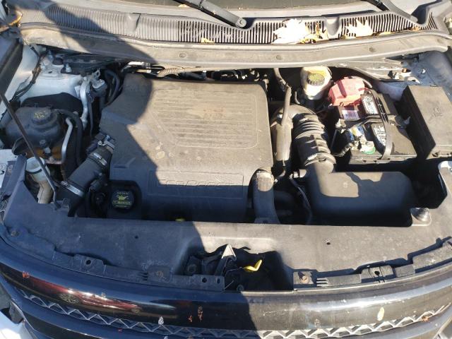 Photo 11 from auction – 2014 FORD EXPLORER S with VIN 1FM5K8GT3EGA41165