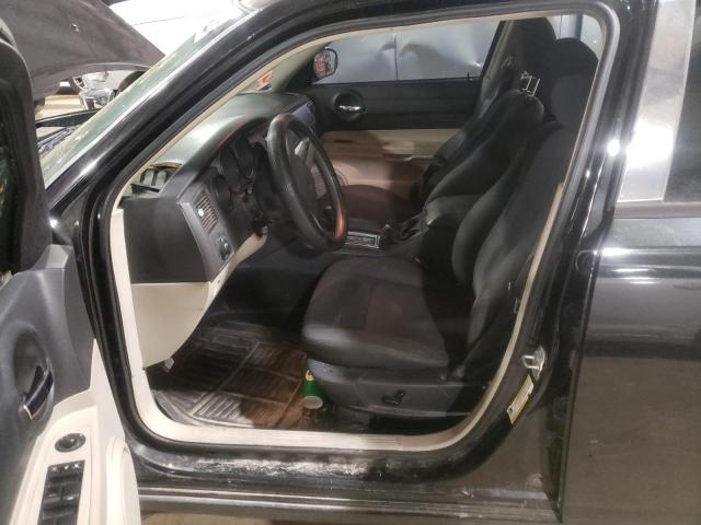 Photo 7 from auction – 2007 DODGE CHARGER SE with VIN 2B3KA43R67H816032
