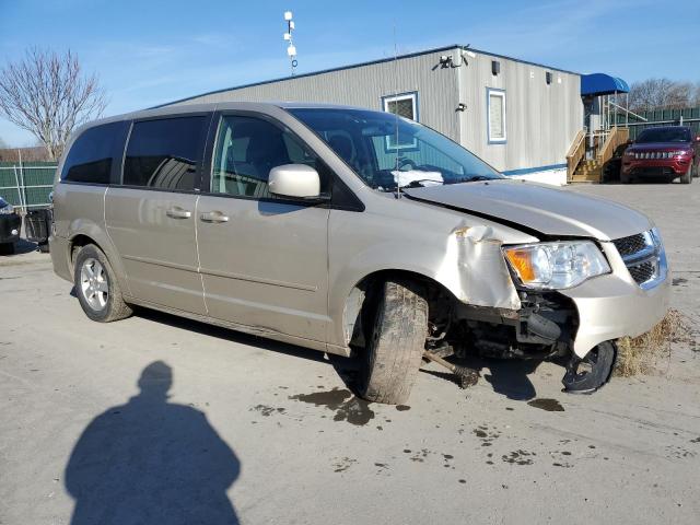 Photo 4 from auction – 2012 DODGE GRAND CARA with VIN 2C4RDGBG1CR380426