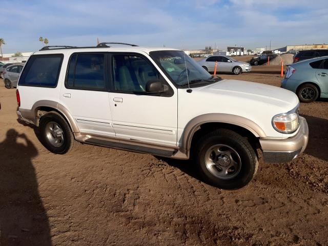 Photo 4 from auction – 1997 FORD EXPLORER with VIN 1FMDU34E5VUB01642