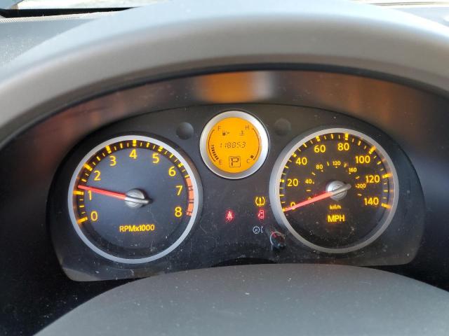 Photo 9 from auction – 2008 NISSAN SENTRA 2.0 with VIN 3N1AB61E98L681692