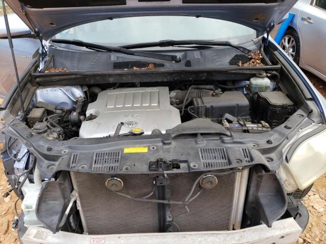 Photo 12 from auction – 2008 TOYOTA HIGHLANDER with VIN JTEES43A982065260