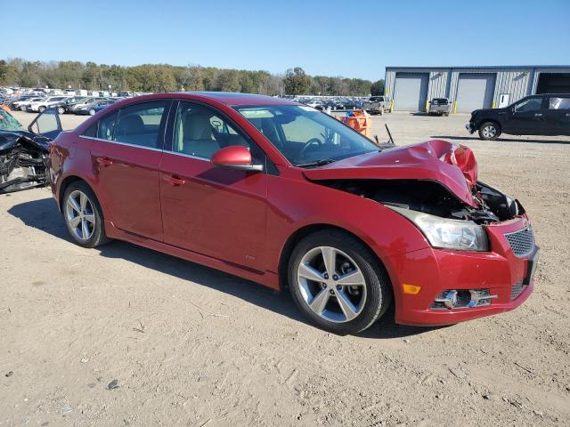 Photo 4 from auction – 2012 CHEVROLET CRUZE LT with VIN 1G1PG5SC9C7404773