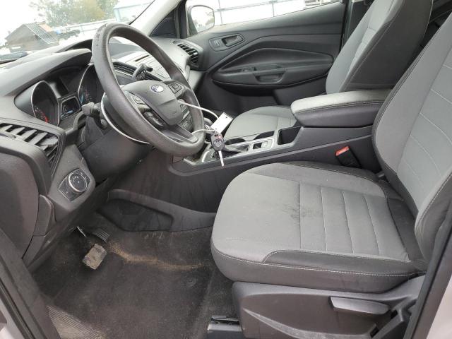 Photo 7 from auction – 2017 FORD ESCAPE S with VIN 1FMCU0F77HUB20447