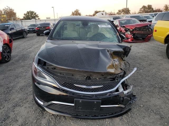 Photo 5 from auction – 2016 CHRYSLER 200 LIMITE with VIN 1C3CCCABXGN187707