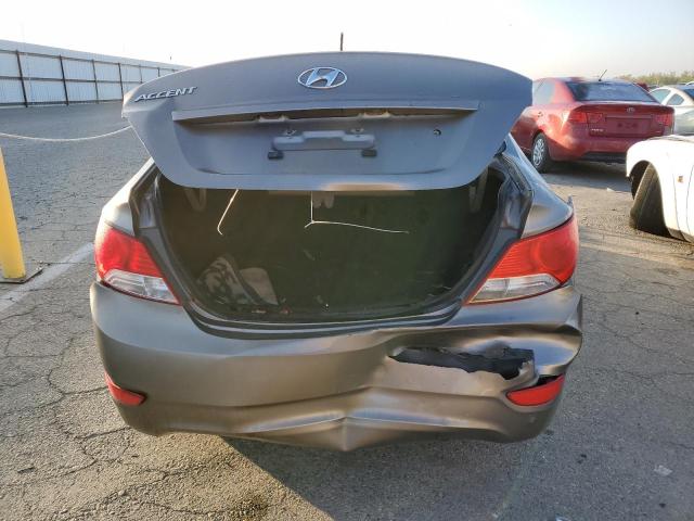 Photo 6 from auction – 2014 HYUNDAI ACCENT GLS with VIN KMHCT4AE2EU644052