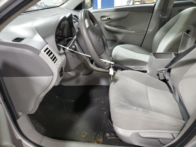 Photo 7 from auction – 2010 TOYOTA COROLLA BA with VIN 1NXBU4EE9AZ361225