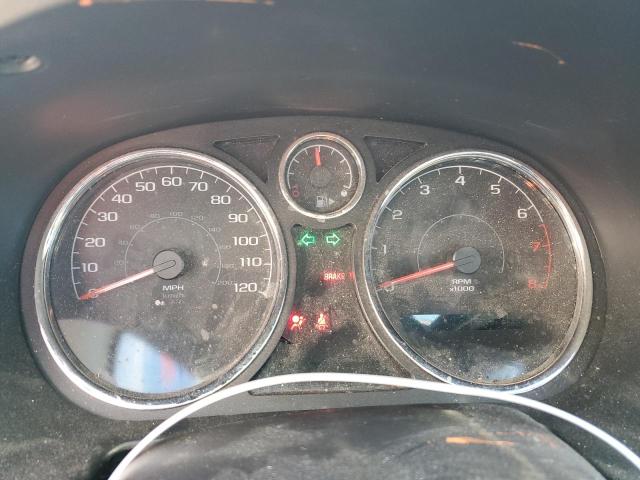 Photo 9 from auction – 2008 CHEVROLET COBALT with VIN 1G1AL58F487209285