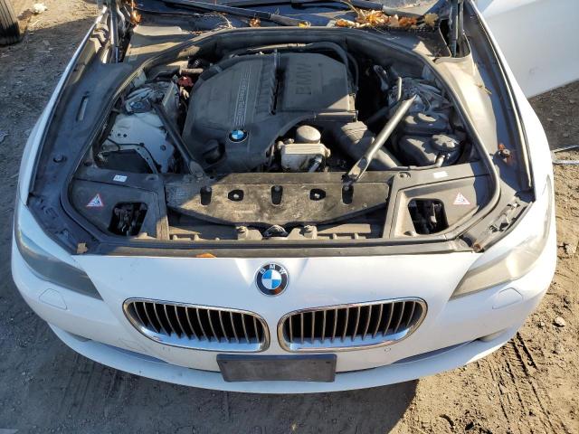 Photo 11 from auction – 2013 BMW 535 XI with VIN WBAFU7C52DDU72985