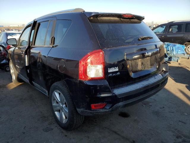 Photo 2 from auction – 2011 JEEP COMPASS SP with VIN 1J4NF1FB8BD134487