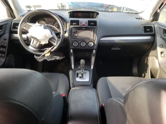 Photo 8 from auction – 2015 SUBARU FORESTER with VIN JF2SJAKC1FH423653