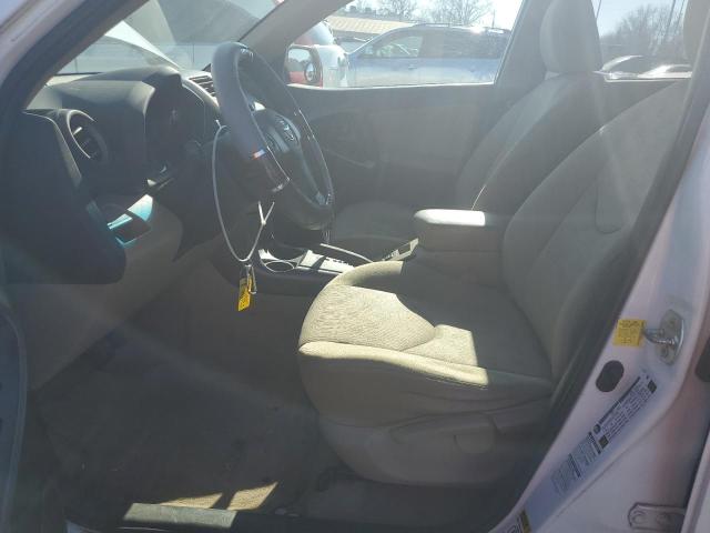Photo 7 from auction – 2012 TOYOTA RAV4 with VIN 2T3BF4DV4CW221301