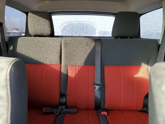Photo 10 from auction – 2008 DODGE NITRO R/T with VIN 1D8GU58658W102414