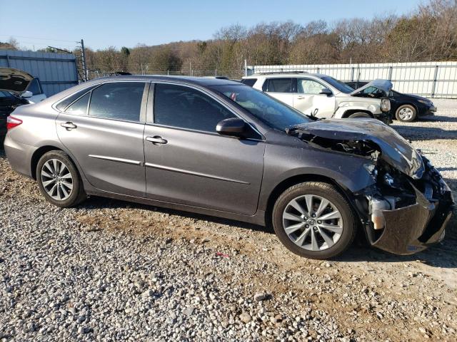 Photo 4 from auction – 2015 TOYOTA CAMRY LE with VIN 4T1BF1FK7FU980703
