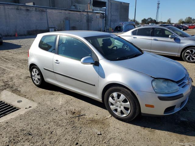 Photo 4 from auction – 2009 VOLKSWAGEN RABBIT with VIN WVWBA71K29W075095