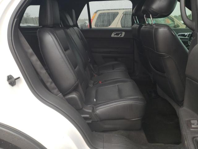 Photo 11 from auction – 2013 FORD EXPLORER X with VIN 1FM5K7D87DGA24474