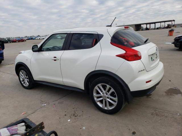 Photo 2 from auction – 2013 NISSAN JUKE S with VIN JN8AF5MR8DT225705