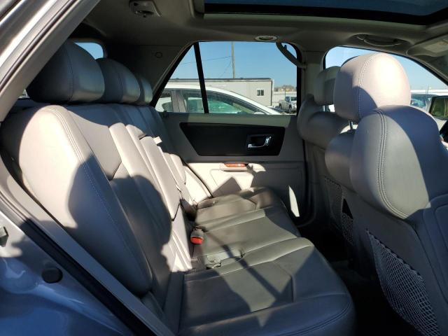 Photo 11 from auction – 2005 CADILLAC SRX with VIN 1GYEE637350191062