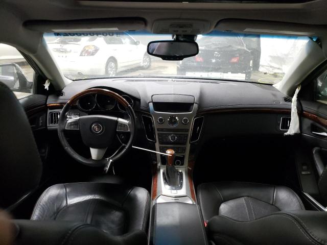 Photo 8 from auction – 2012 CADILLAC CTS LUXURY with VIN 1G6DH5E54C0116353