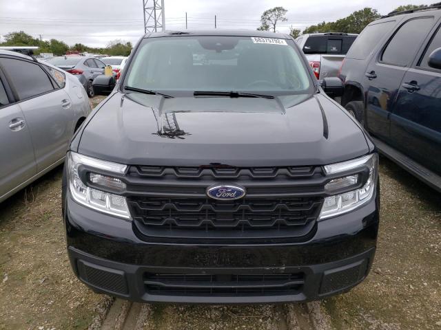 Photo 5 from auction – 2022 FORD MAVERICK X with VIN 3FTTW8F92NRA52429