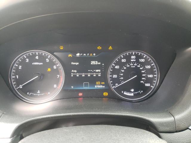 Photo 9 from auction – 2015 HYUNDAI GENESIS 3. with VIN KMHGN4JE6FU070164