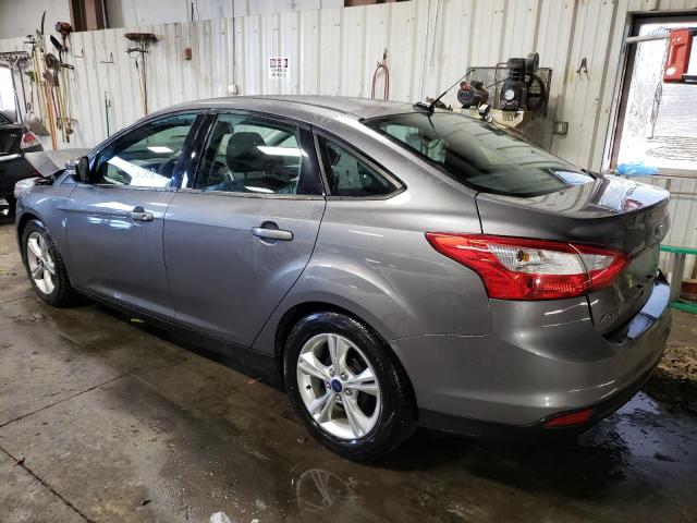 Photo 2 from auction – 2014 FORD FOCUS SE with VIN 1FADP3F24EL184975