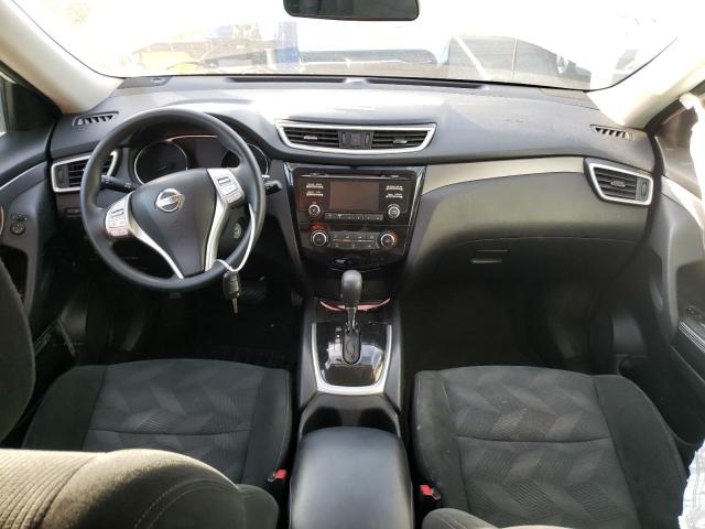 Photo 8 from auction – 2016 NISSAN ROGUE S with VIN 5N1AT2MN1GC871815