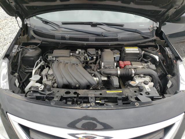 Photo 11 from auction – 2016 NISSAN VERSA S with VIN 3N1CN7AP1GL893850