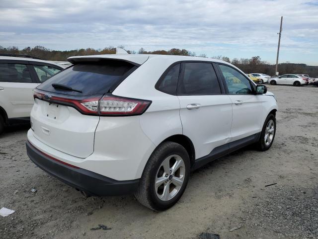 Photo 3 from auction – 2015 FORD EDGE SE with VIN 2FMTK3G86FBC13042