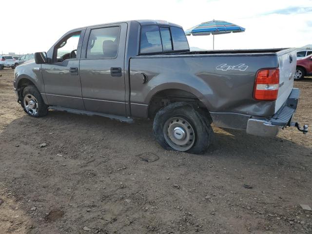 Photo 2 from auction – 2004 FORD F150 SUPER with VIN 1FTPW14564KC06300