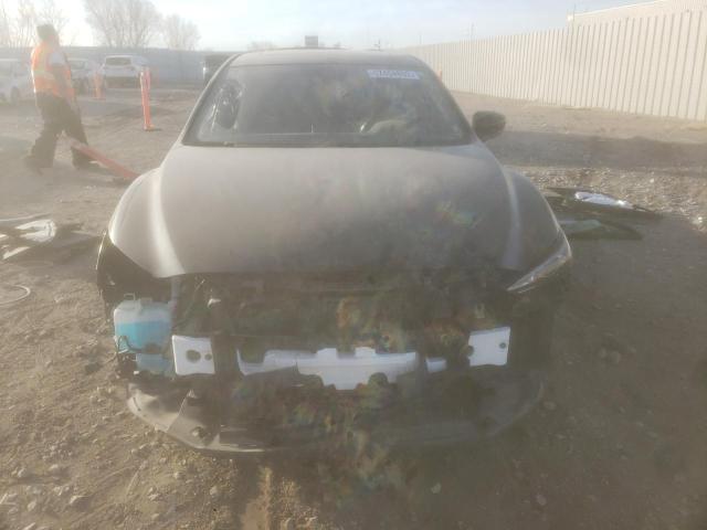 Photo 5 from auction – 2018 MAZDA 6 TOURING with VIN JM1GL1VM3J1307827