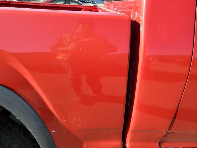 Photo 10 from auction – 2008 CHEVROLET COLORADO with VIN 1GCDT149188168282