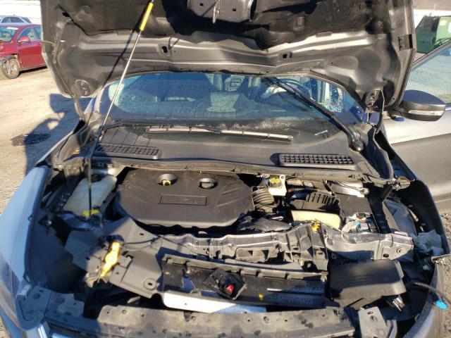 Zdjęcie 12 z aukcji – 2014 FORD ESCAPE TIT z VIN 1FMCU9J96EUD69606