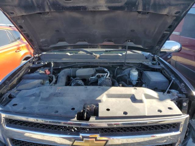Photo 11 from auction – 2011 CHEVROLET SILVERADO with VIN 1GCNCPEX2BZ380260