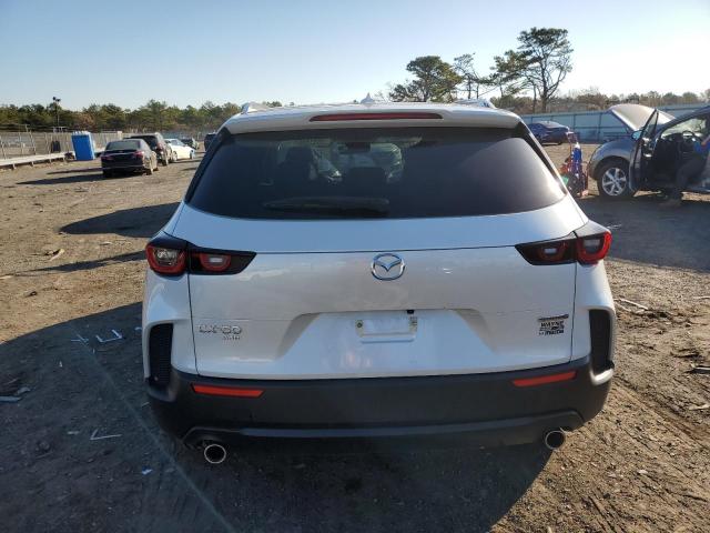 Photo 6 from auction – 2023 MAZDA CX-50 PREM with VIN 7MMVABEM0PN110859