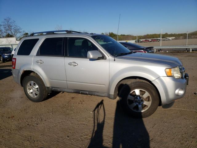 Photo 4 from auction – 2009 FORD ESCAPE LIM with VIN 1FMCU94739KD06846
