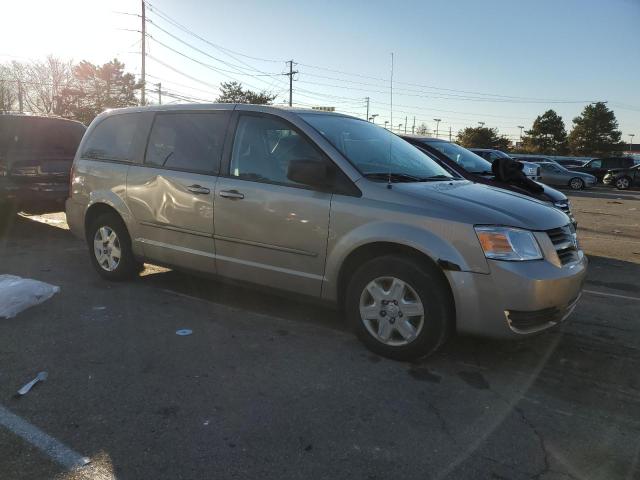 Photo 4 from auction – 2009 DODGE GRAND CARA with VIN 2D8HN44E59R538179