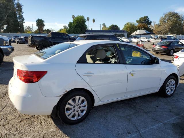 Photo 3 from auction – 2013 KIA FORTE LX with VIN KNAFT4A27D5719924