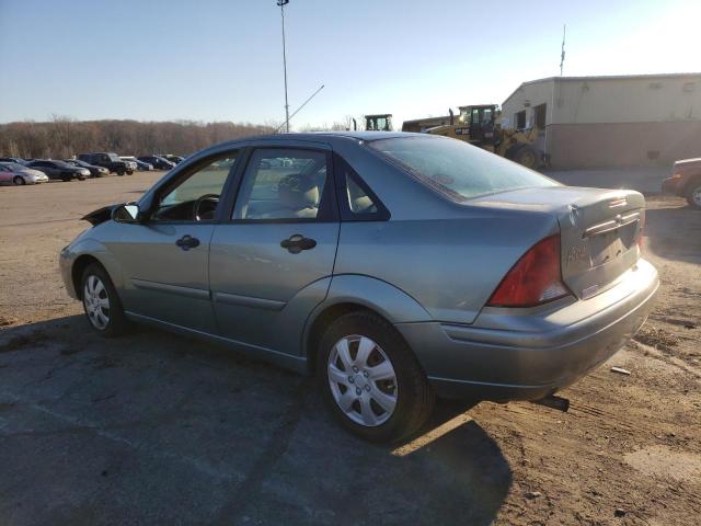 Photo 2 from auction – 2004 FORD FOCUS SE C with VIN 1FAFP34364W183196