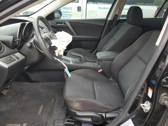 Foto 7 de la subasta – 2011 MAZDA 3 I con VIN JM1BL1VFXB1478426