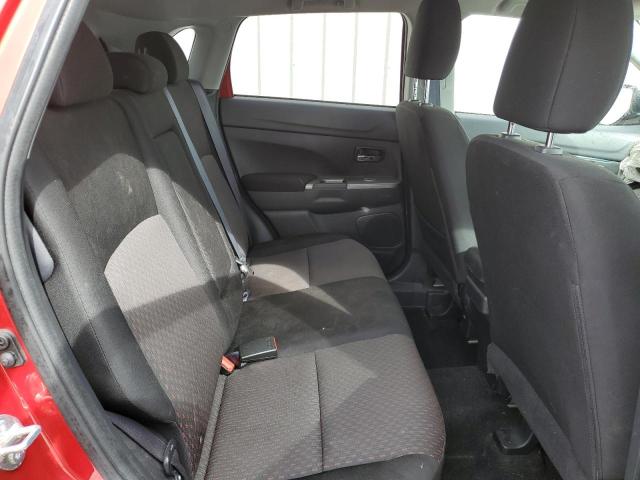 Photo 10 from auction – 2019 MITSUBISHI OUTLANDER with VIN JA4AP4AU9KU013859