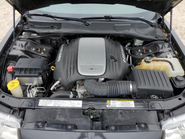 Photo 12 from auction – 2007 CHRYSLER 300C with VIN 2C3LA63H27H767258