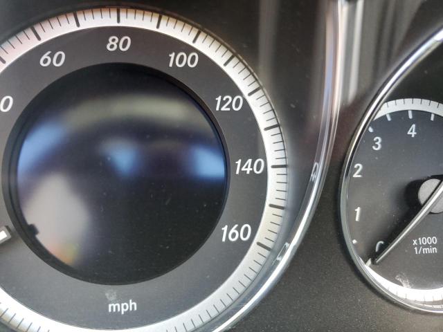 Photo 9 from auction – 2013 MERCEDES-BENZ E 350 with VIN WDDKK5KF8DF166681