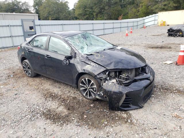 Photo 4 from auction – 2017 TOYOTA COROLLA L with VIN 2T1BURHE5HC778152