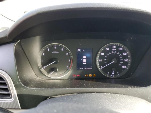 Photo 9 from auction – 2015 HYUNDAI SONATA SE with VIN 5NPE24AF6FH079485