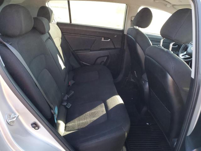 Photo 11 from auction – 2011 KIA SPORTAGE L with VIN KNDPB3A22B7031979