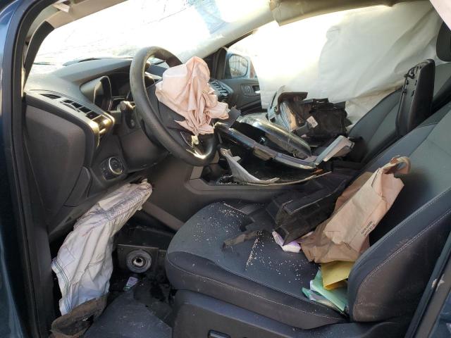 Photo 7 from auction – 2018 FORD ESCAPE SE with VIN 1FMCU0GD6JUB01074